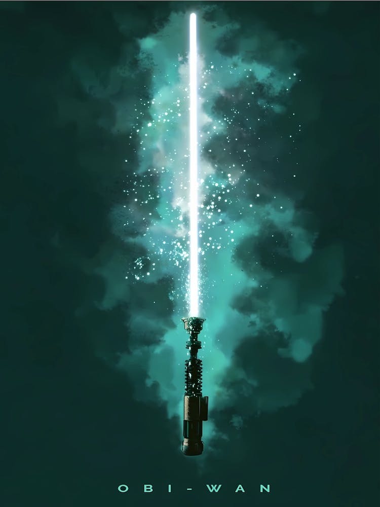 Obi-Wan