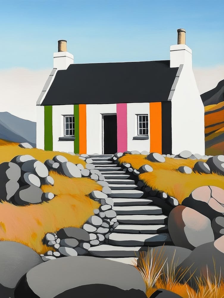 Scotland Cottage 1