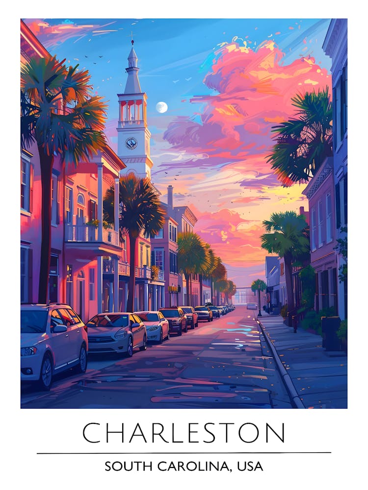 Charleston, South Carolina