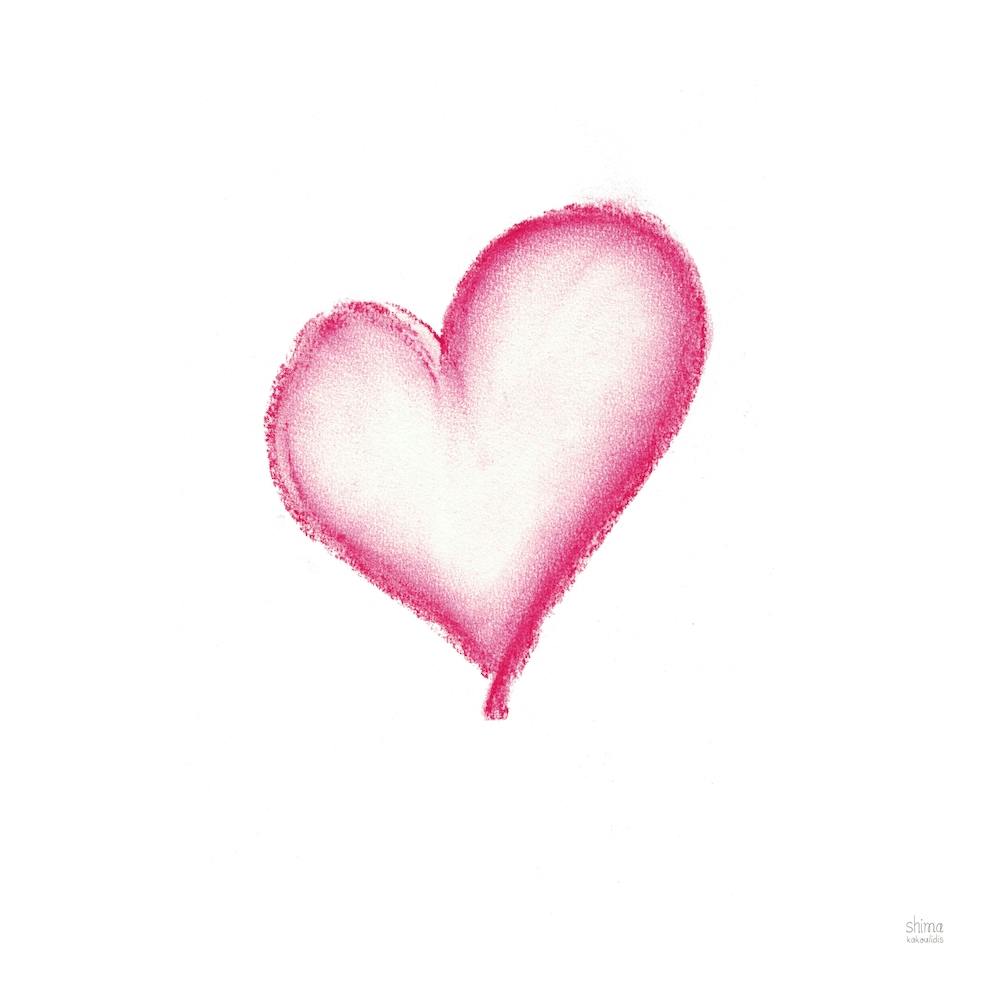 Simply Love Square