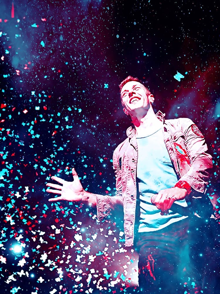Coldplay 16