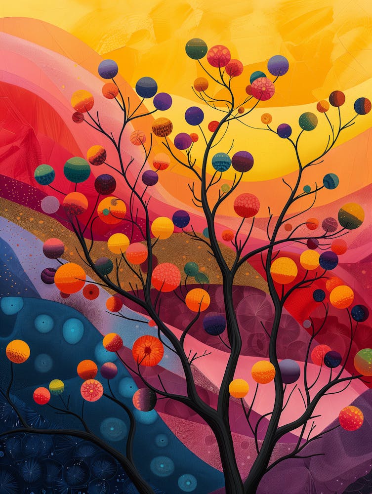 Abstract Tree