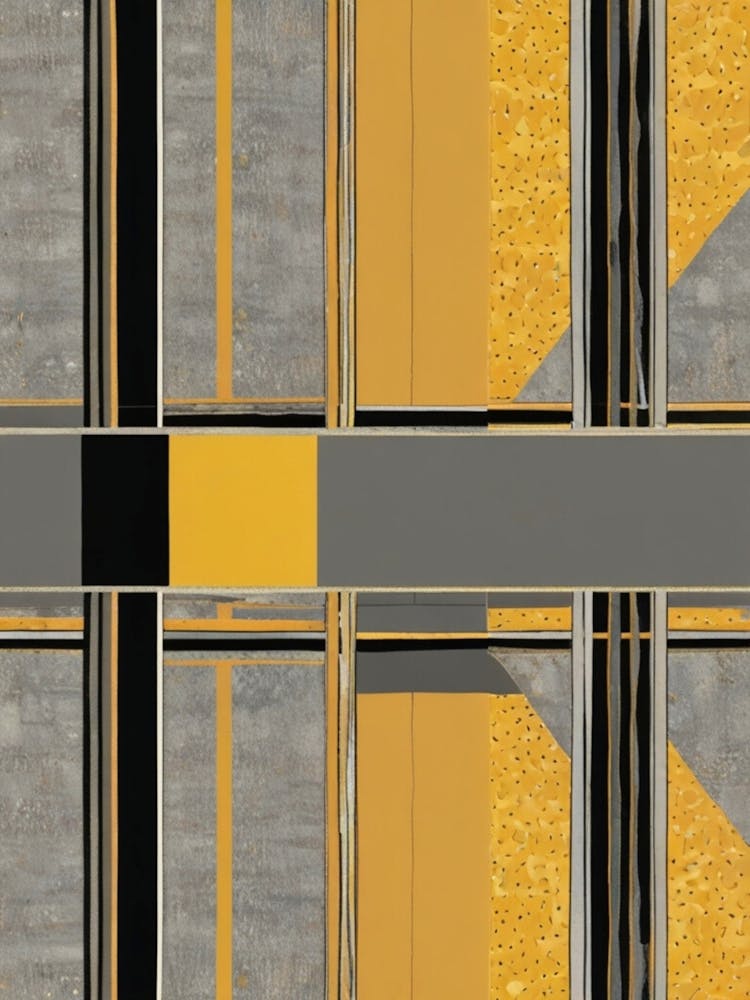 'Yellow' 1
