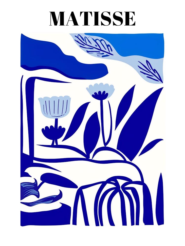 Matisse 10