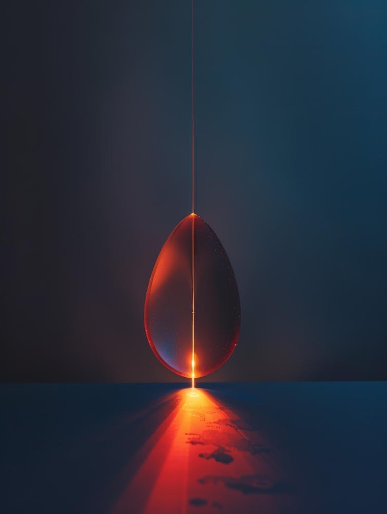 Rays Of Light 2