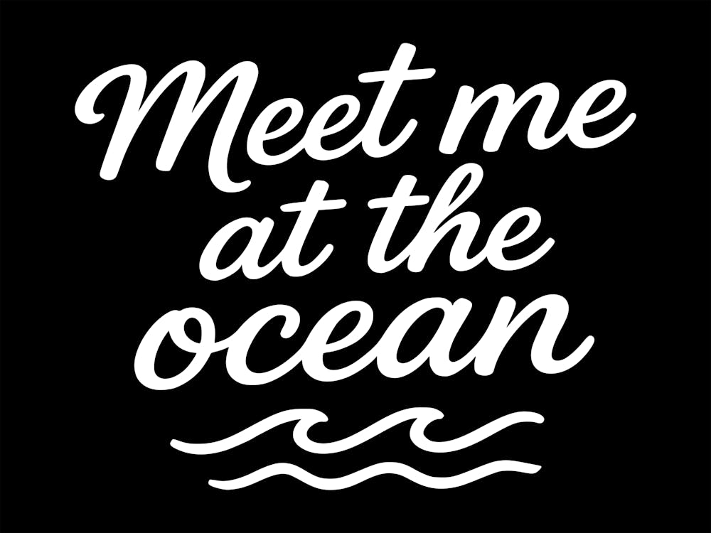 Meet Me At The Ocean 13