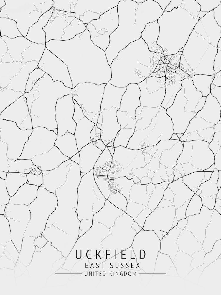 Uckfield