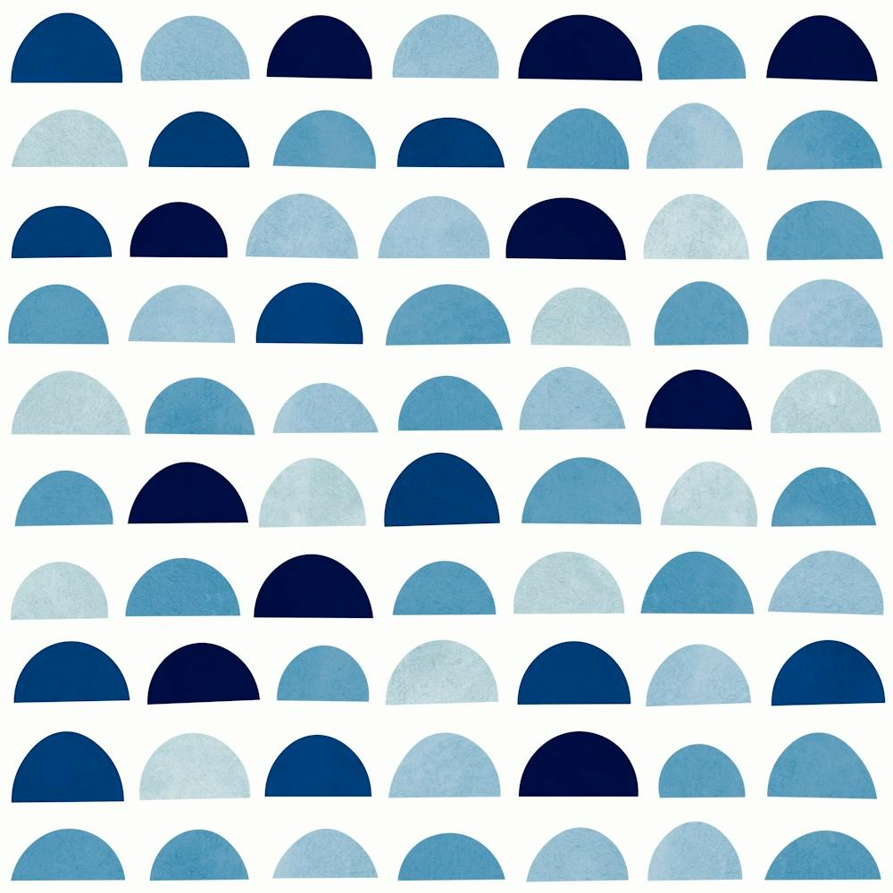 Arcs pattern 1