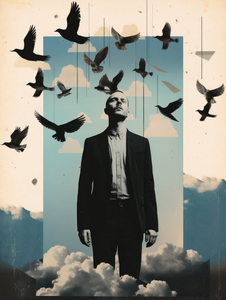 Freedom of a man