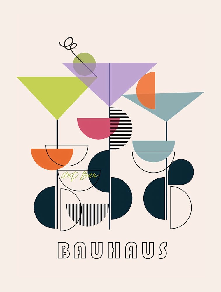 Bauhaus 27