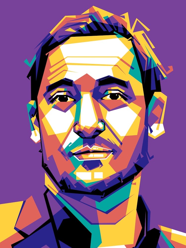 Francesco Totti Wpap