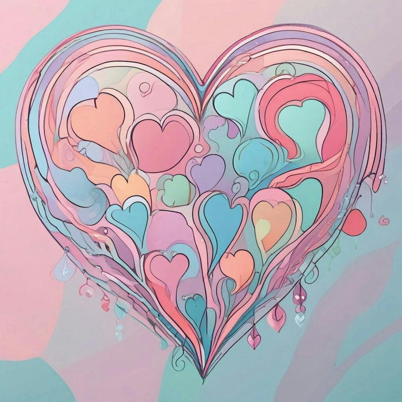Heart Of Love 2