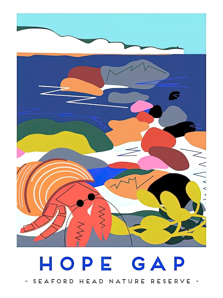 Hope Gap