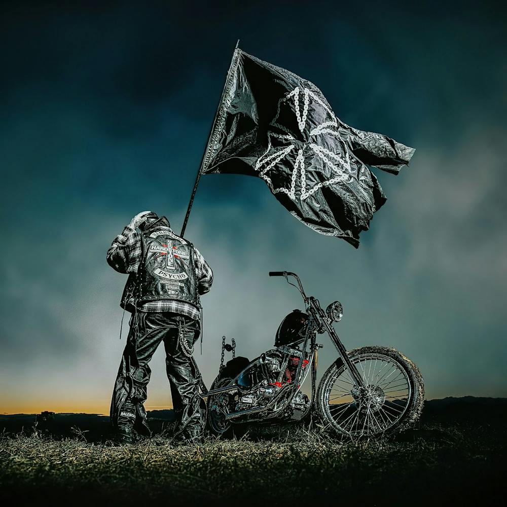 Don Toliver New Drop