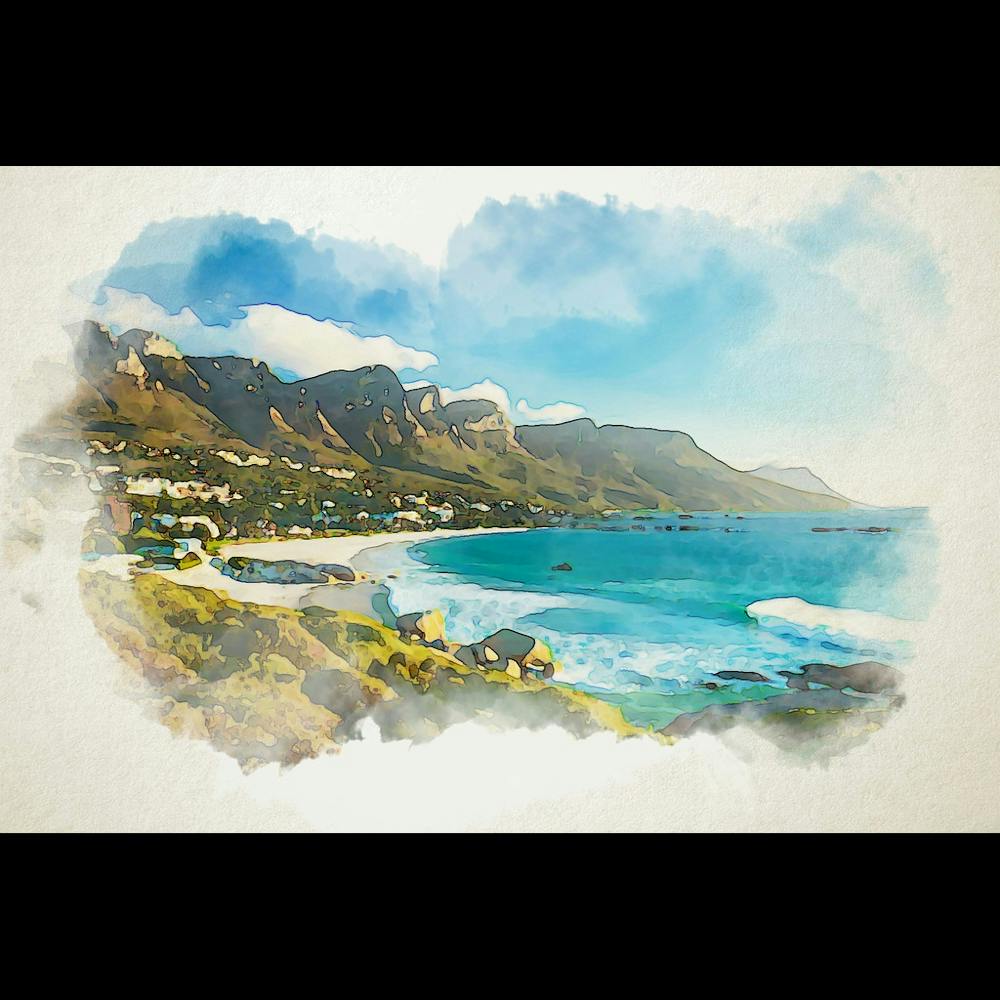 Table Mountain