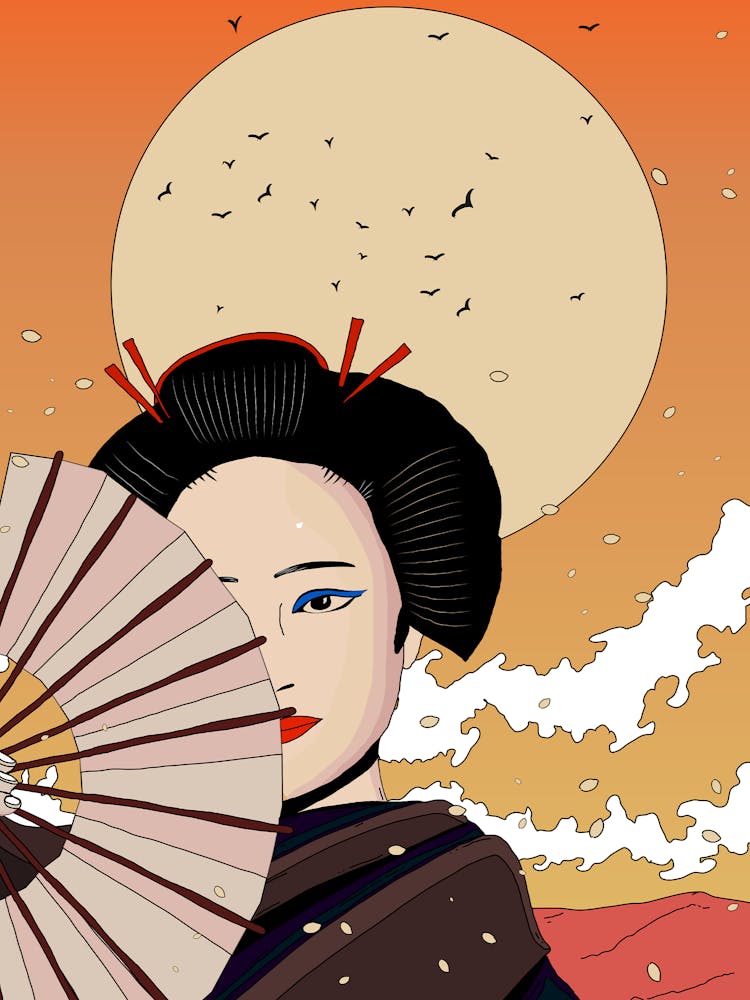 Geisha