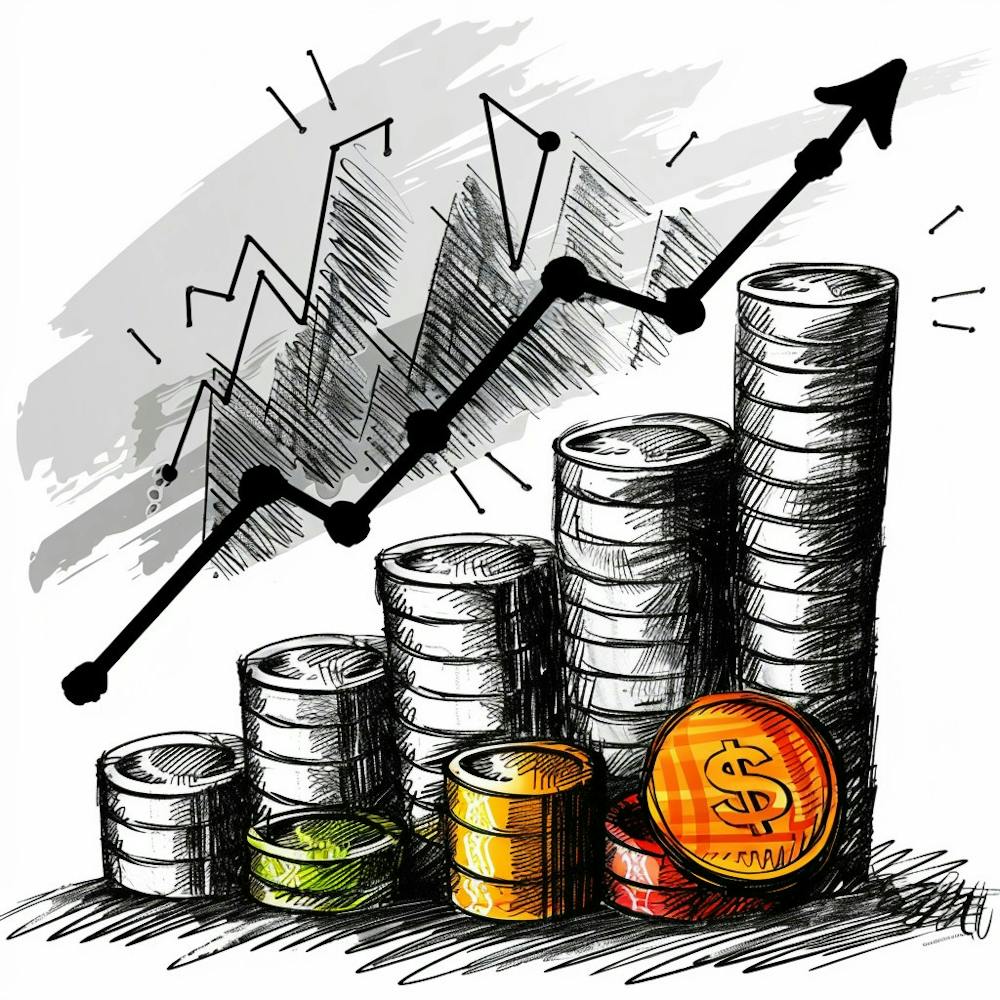 A Investment Strategy Hand Drawn Sketch Illustra 1718664059 2