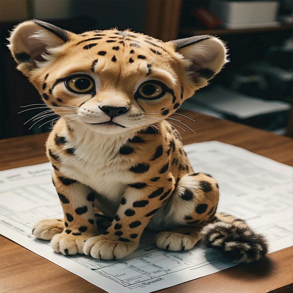 Cheetah