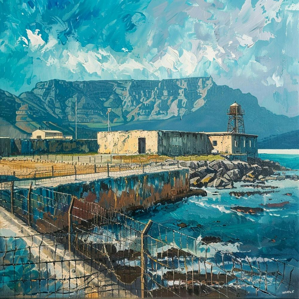 Table Mountain 3