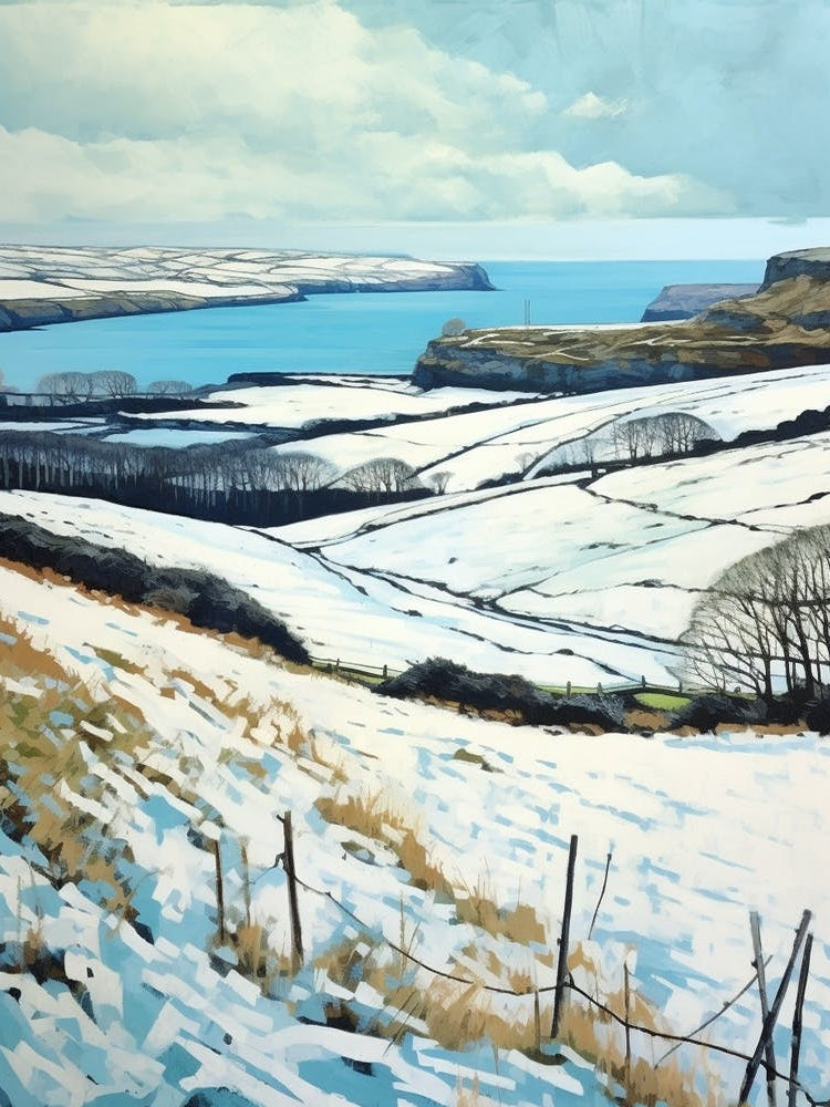 Pembrokeshire Coast National Park Wales 1 Copy