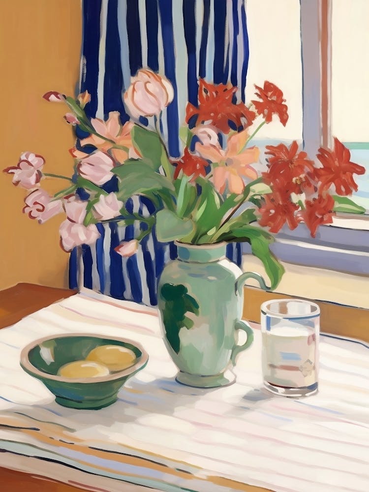 Boho Bella Vita 11 Flowers 2