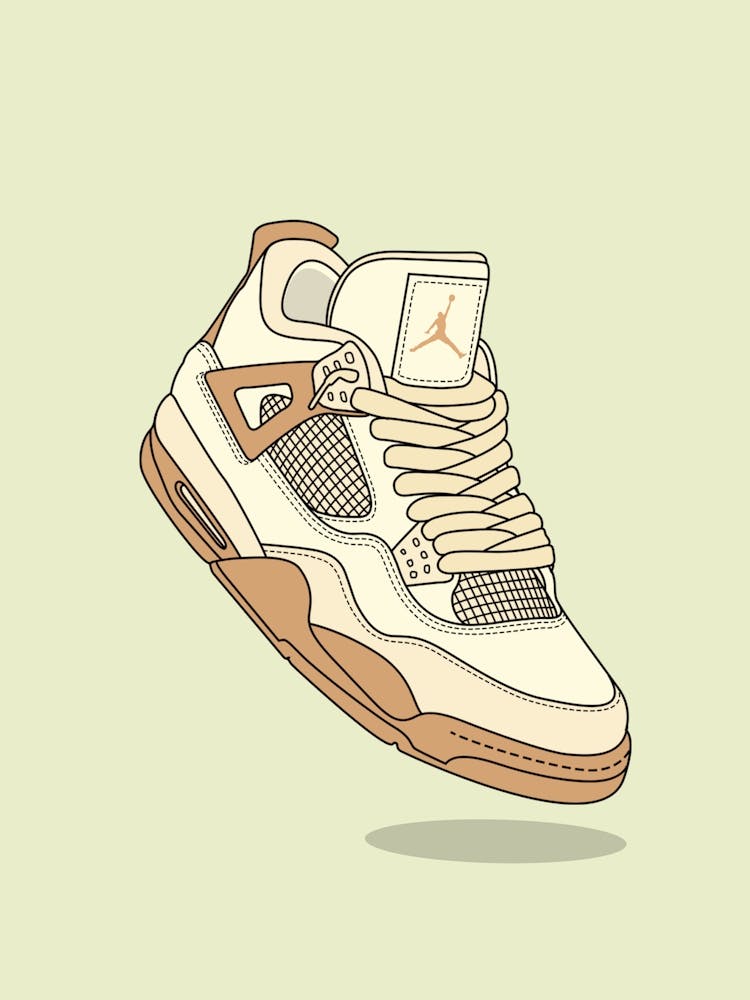 Jordan Fashion