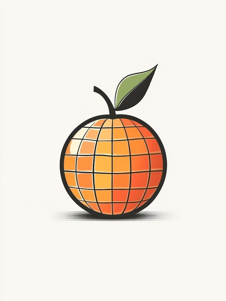 Orange Logo
