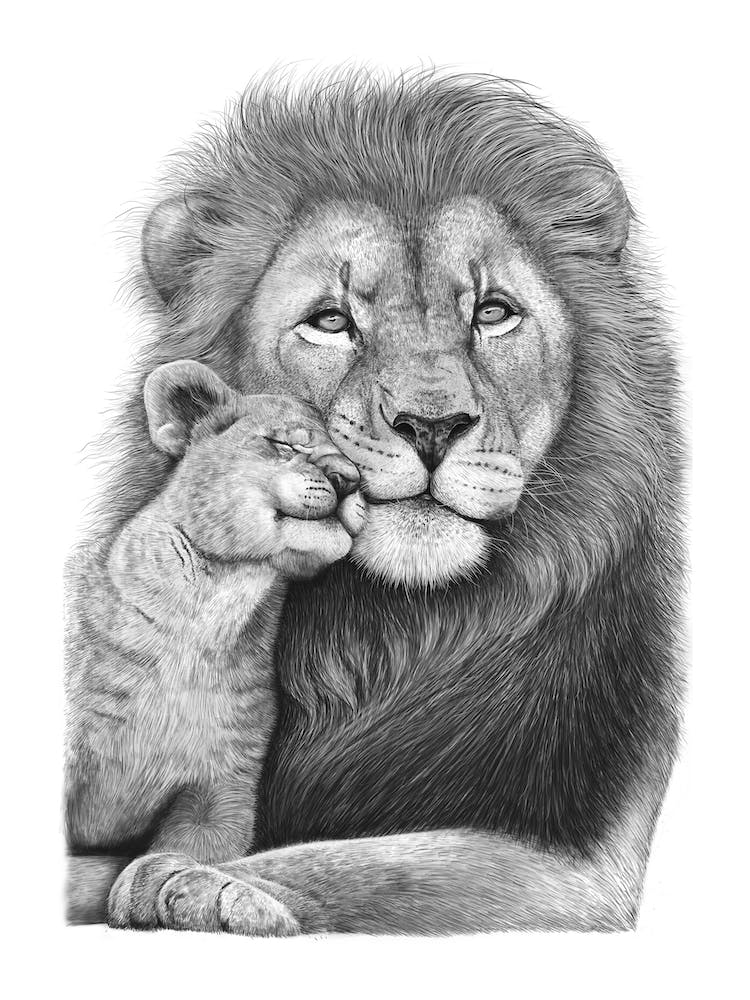 Father'S Love