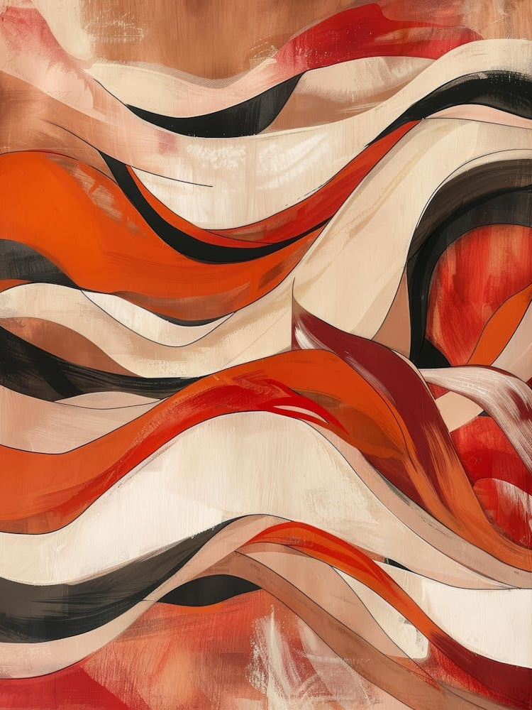 Abstract Painting 1272