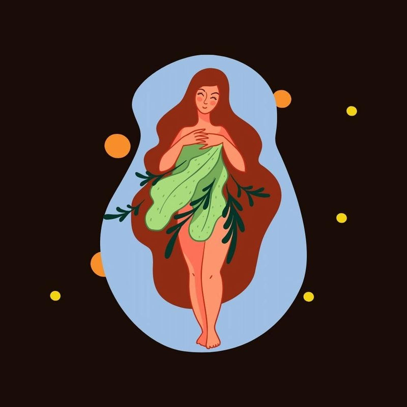 Aphrodite - Adorned