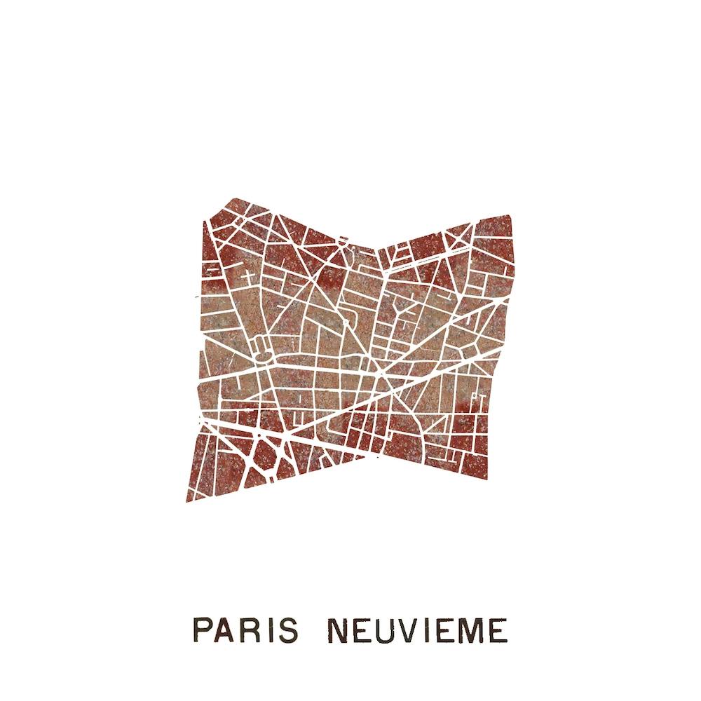 Paris 9ème