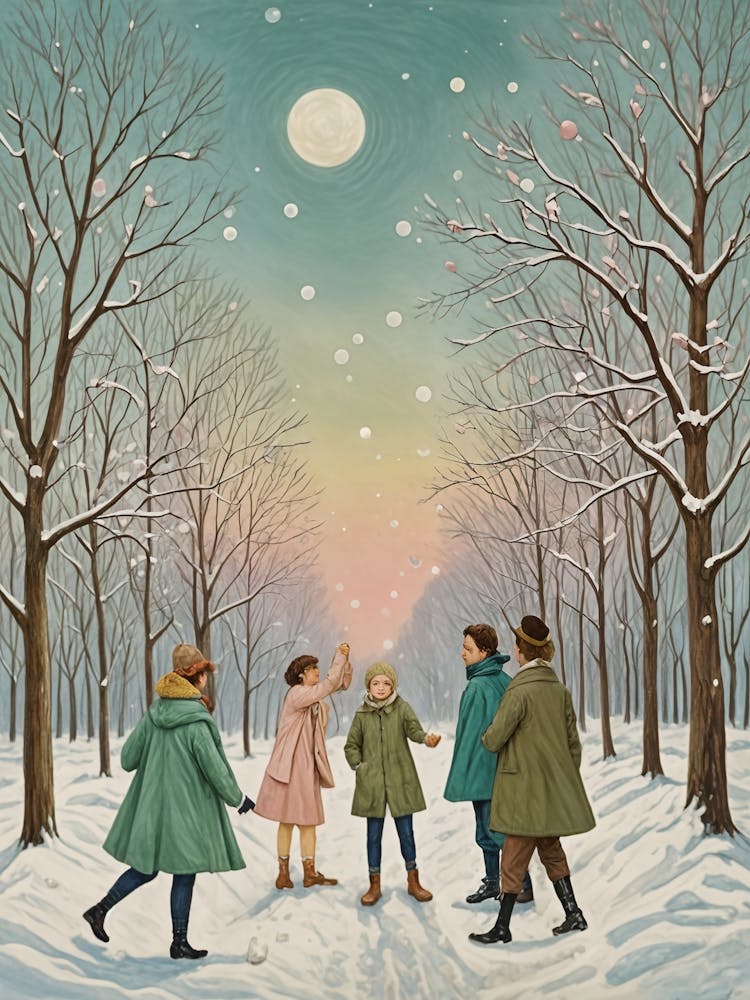 Snow Fun