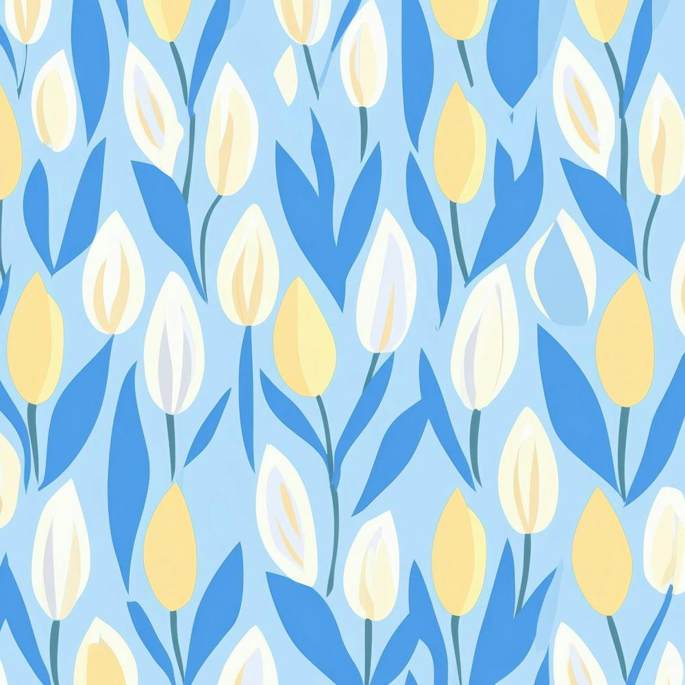 Tulips 92