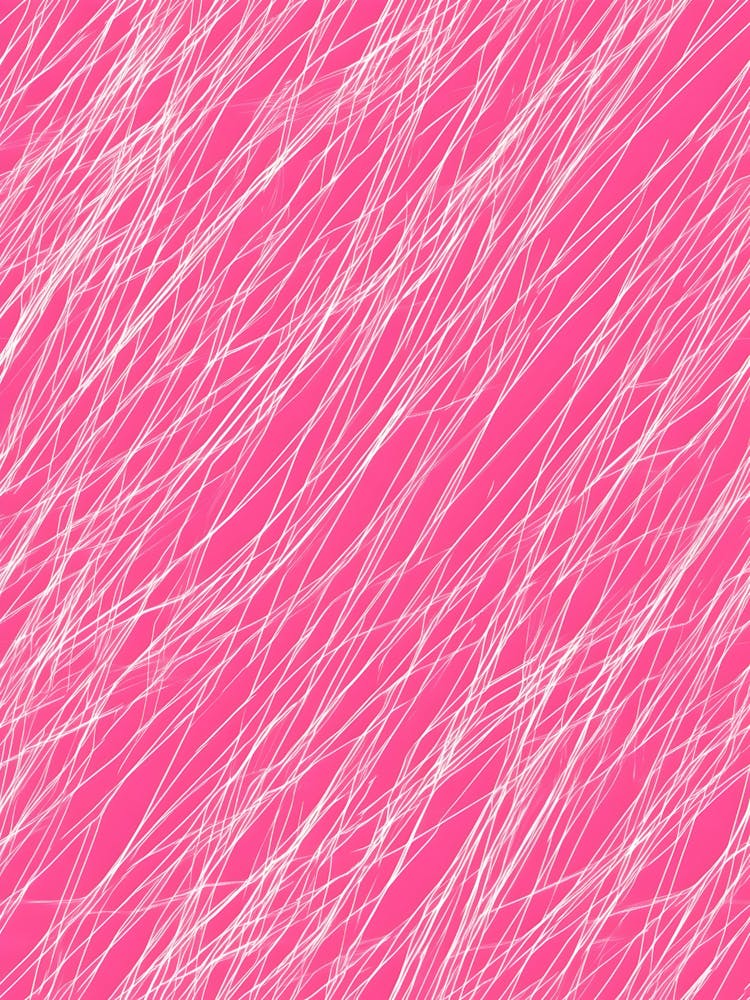 Pink Abstract Background