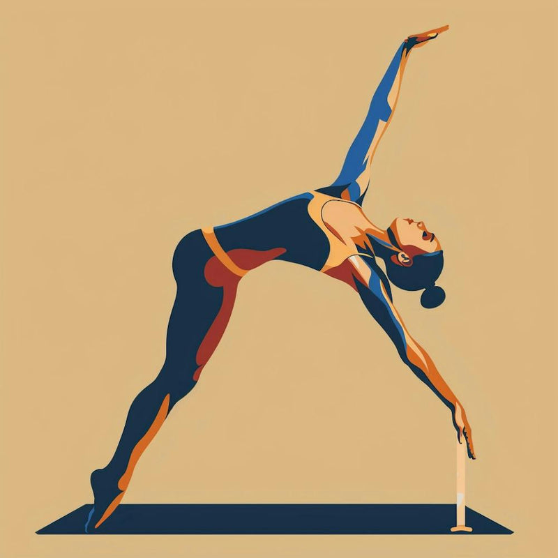 Gymnast 3
