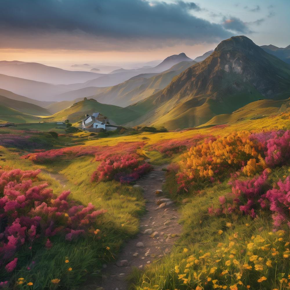 Nature's Breath