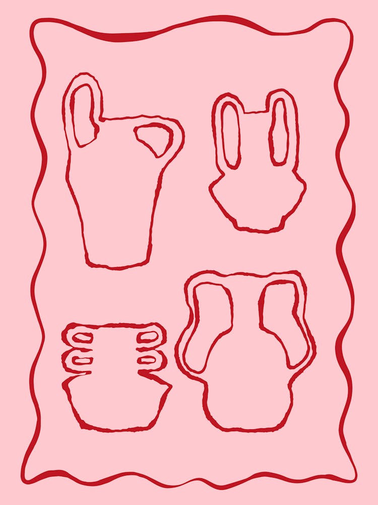 Pottery