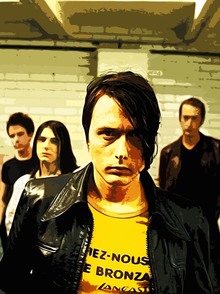 suede britpop band music 1