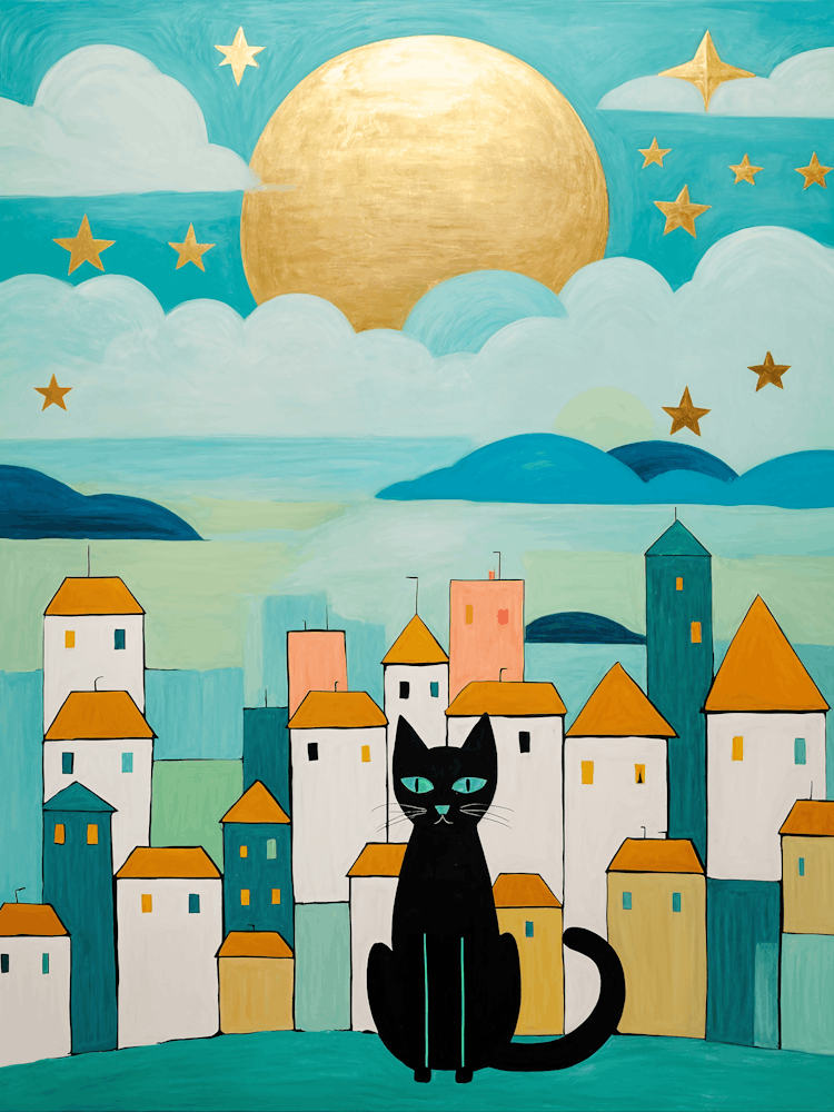 City Cat no2