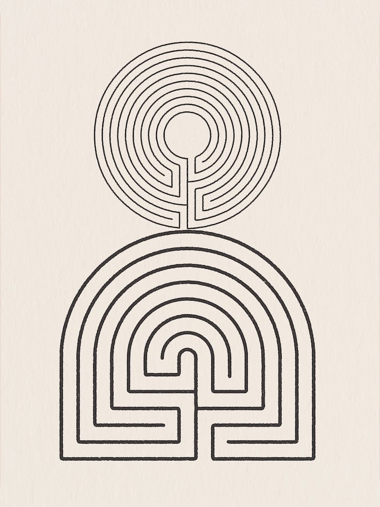 Labyrinth 2