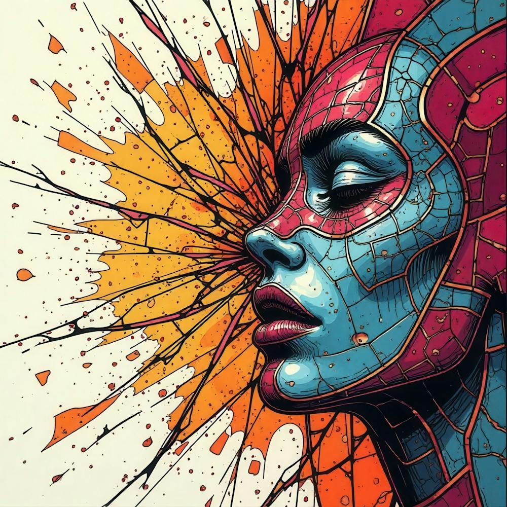 Spider-Woman