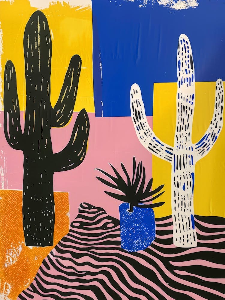 Cactus 2