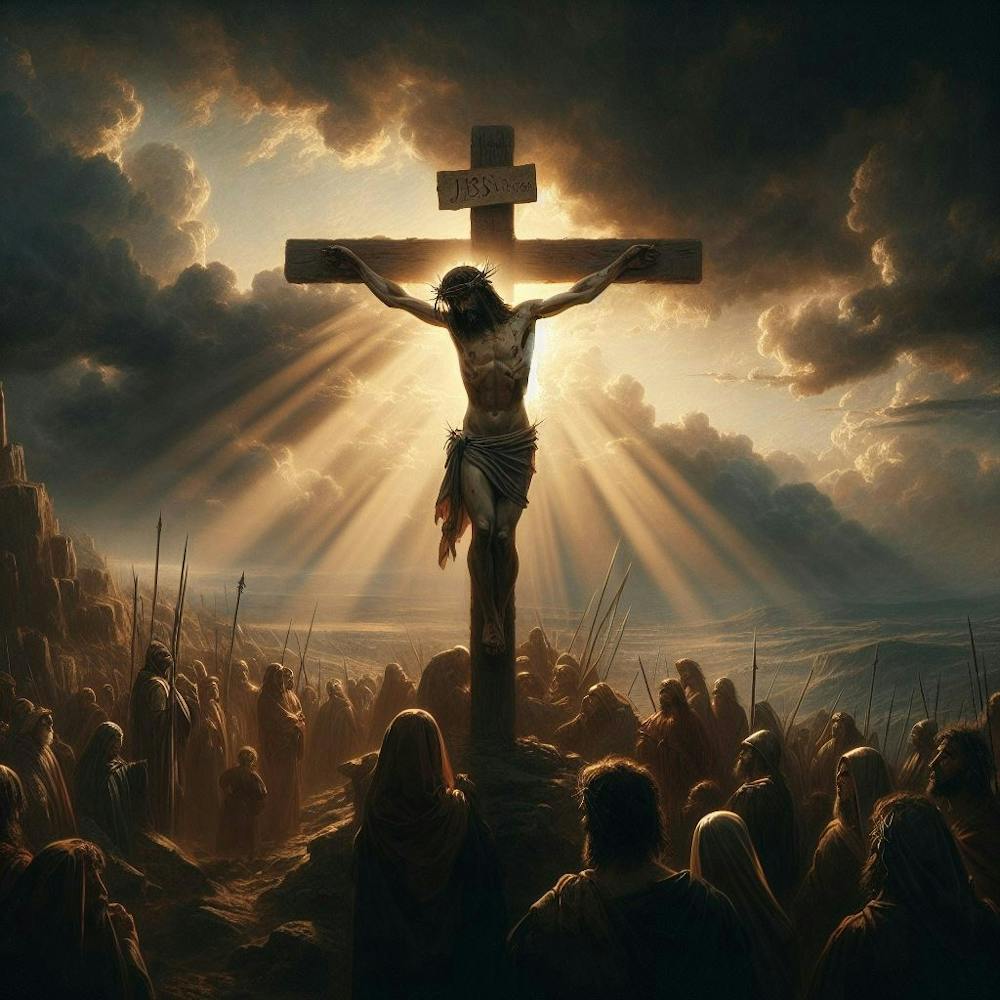 Jesus 1