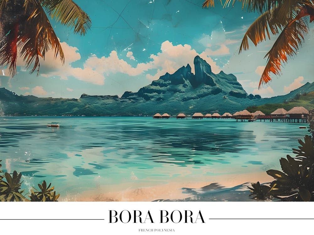 Bora Bora