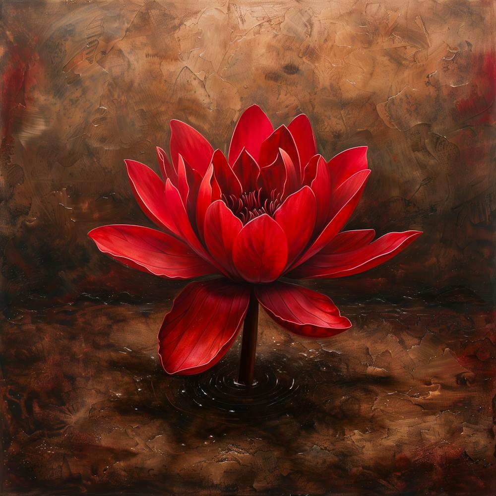 Root Chakra (Muladhara) 4