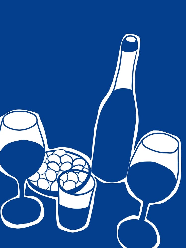 Wine Time