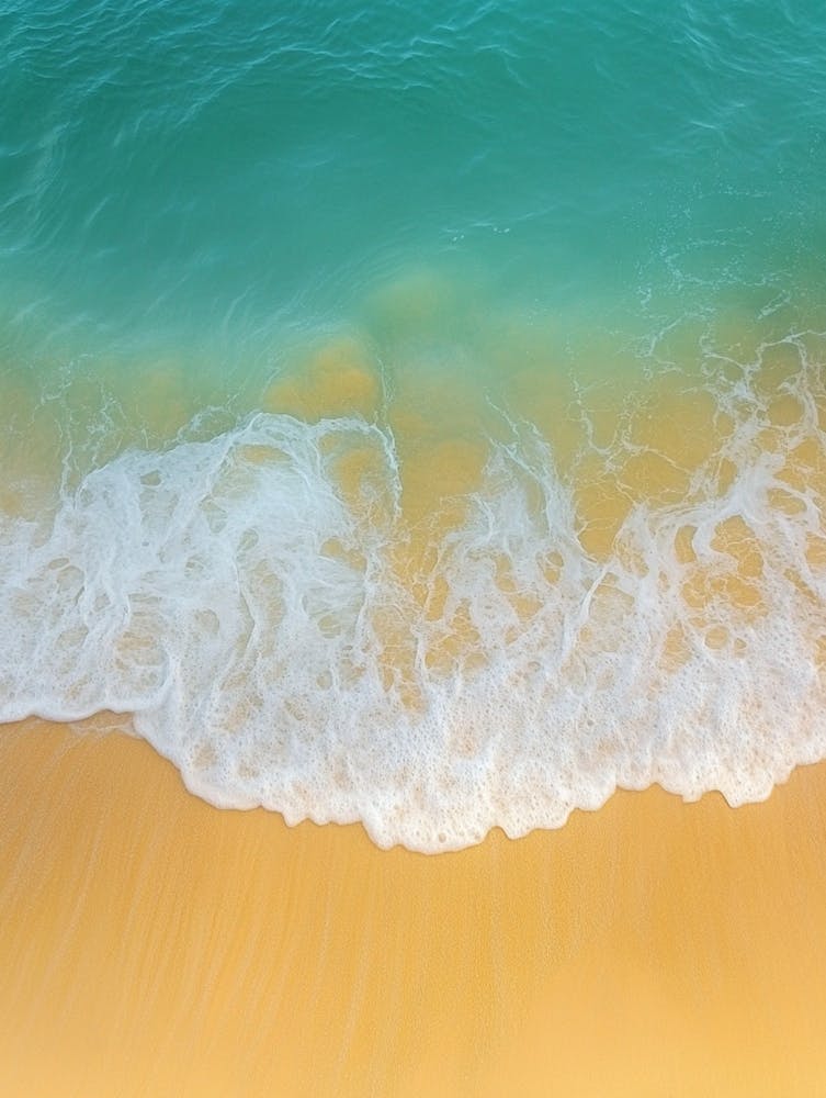 Beach Sand 3