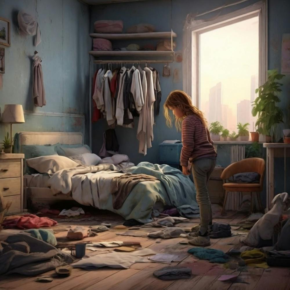 Last Of Us