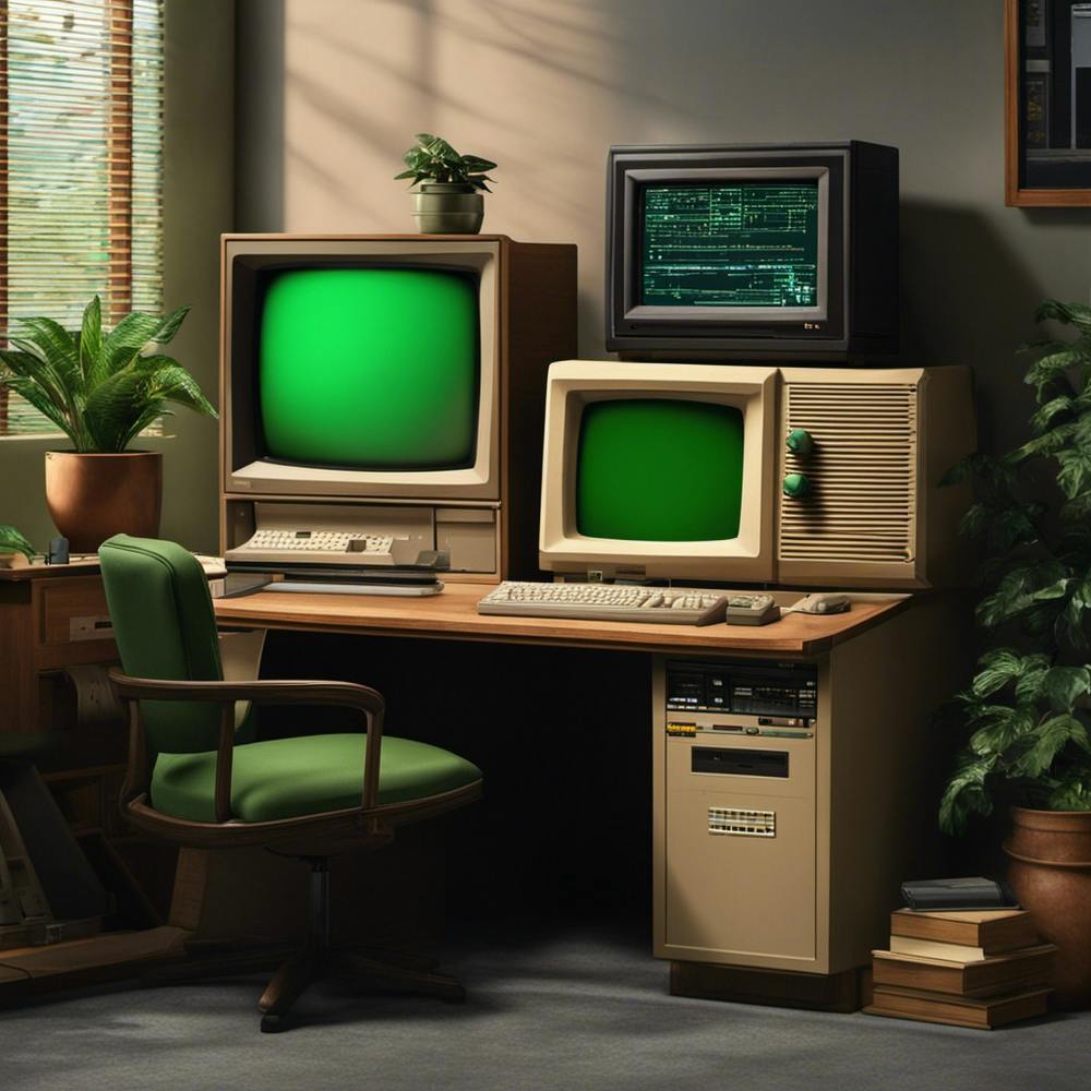 Computer Desk Stock Videos & Royalty-Free Footage