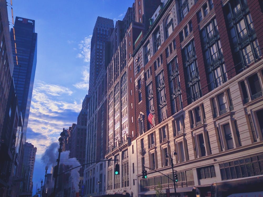 New York 7